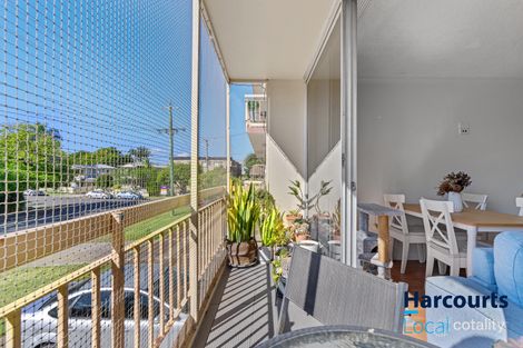 Property photo of 3/26 Hall Street Northgate QLD 4013