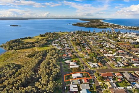 Property photo of 49 Lakeside Parade The Entrance NSW 2261