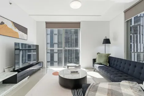 Property photo of 610/39 Kent Road Mascot NSW 2020