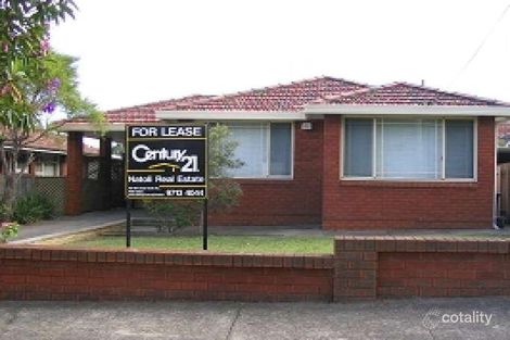 Property photo of 12 McKinnon Avenue Five Dock NSW 2046