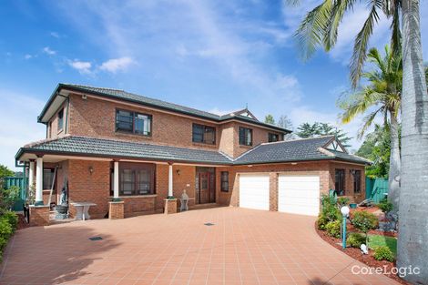 Property photo of 865 Old Northern Road Dural NSW 2158