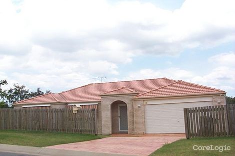 Property photo of 48 Lancaster Circuit Stretton QLD 4116