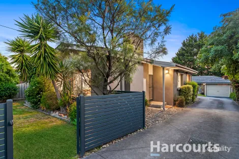 1/16 Russell Cres, Boronia, VIC 3155