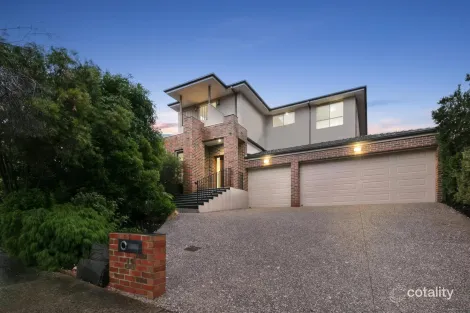 11 Luscombe Dr, Diamond Creek, VIC 3089