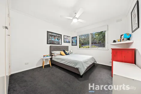 Property photo of 1/16 Russell Crescent Boronia VIC 3155