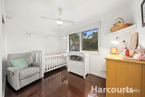 Property photo of 1/16 Russell Crescent Boronia VIC 3155