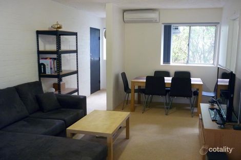 Property photo of 31/58 Bennelong Crescent Macquarie ACT 2614