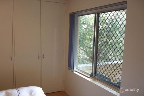 Property photo of 31/58 Bennelong Crescent Macquarie ACT 2614