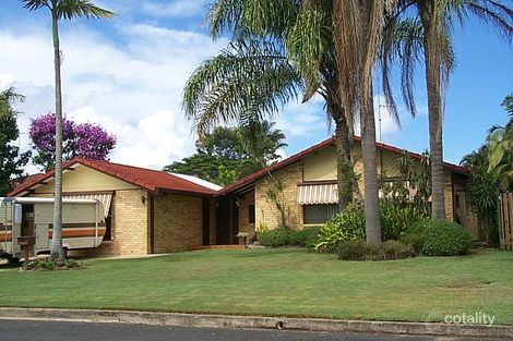 Property photo of 24 Dogwood Drive Palm Beach QLD 4221