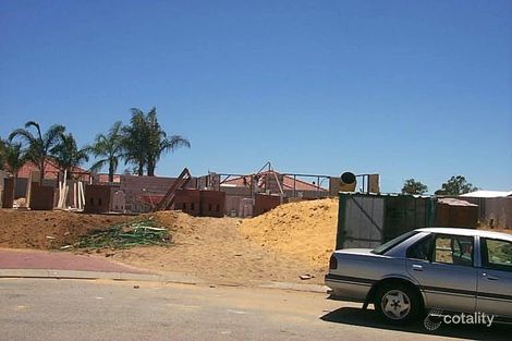 22 Kongal Hts, Leda, WA 6170