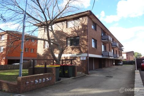 5/84 Castlereagh St, Liverpool, NSW 2170