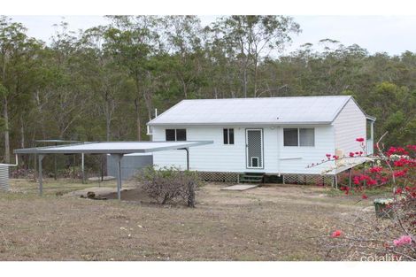 Property photo of 19 Lynne Drive Curra QLD 4570