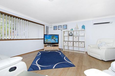 Property photo of 20 Merriwa Street Booragul NSW 2284