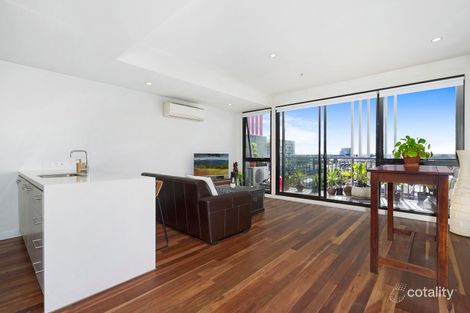Property photo of 821/18 Albert Street Footscray VIC 3011