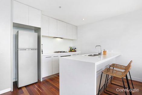 Property photo of 821/18 Albert Street Footscray VIC 3011