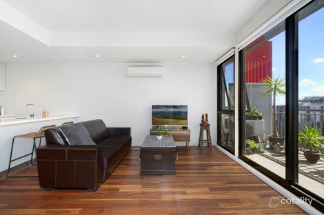 Property photo of 821/18 Albert Street Footscray VIC 3011