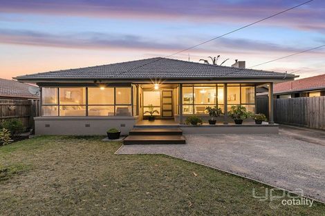 Property photo of 35 Marina Drive Melton VIC 3337