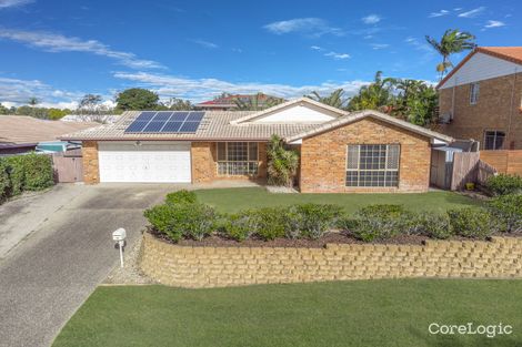 Property photo of 16 Cotter Crescent Riverhills QLD 4074