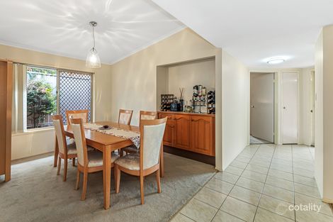 Property photo of 16 Cotter Crescent Riverhills QLD 4074