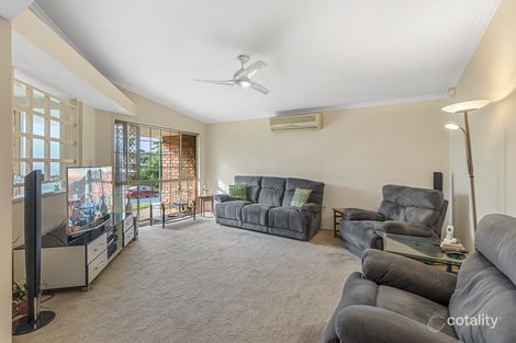 Property photo of 16 Cotter Crescent Riverhills QLD 4074