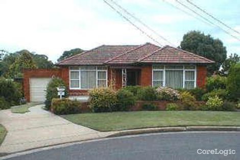 Property photo of 4 Mercer Crescent Beverly Hills NSW 2209