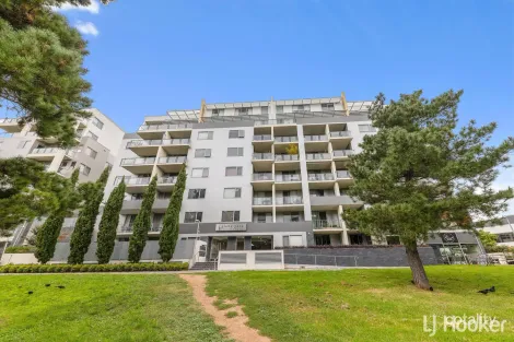 147/15 Coranderrk St, City, ACT 2601