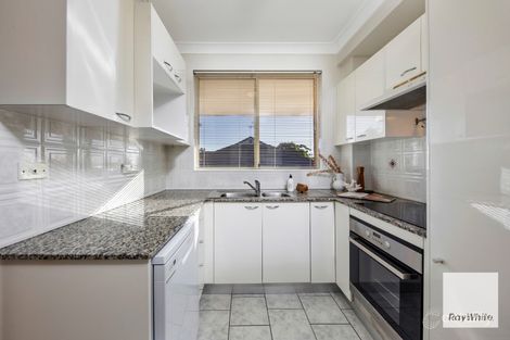 Property photo of 8/9-15 Mansfield Avenue Caringbah NSW 2229