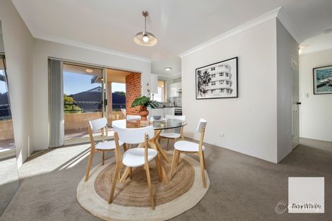 Property photo of 8/9-15 Mansfield Avenue Caringbah NSW 2229