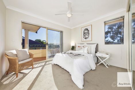Property photo of 8/9-15 Mansfield Avenue Caringbah NSW 2229