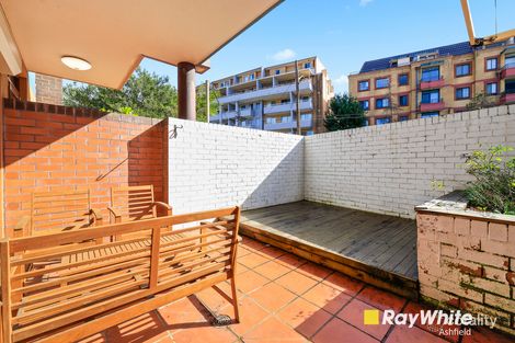 Property photo of 3/354-356 Liverpool Road Ashfield NSW 2131