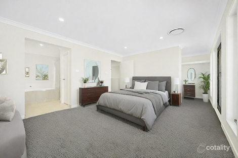 Property photo of 8 Balderstone Way Catherine Field NSW 2557
