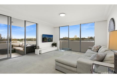 Property photo of 199/806 Bourke Street Waterloo NSW 2017