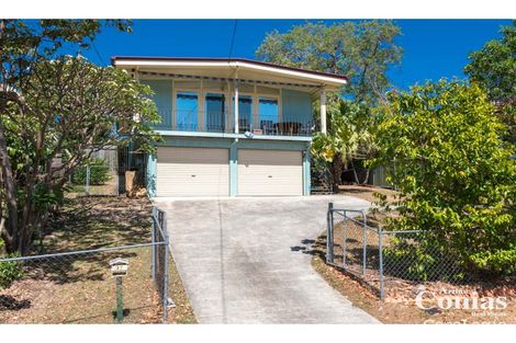 Property photo of 37 Chuter Street Stafford Heights QLD 4053