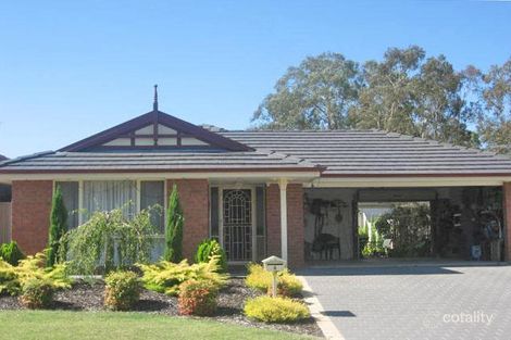 4 Kames St, Ridgehaven, SA 5097