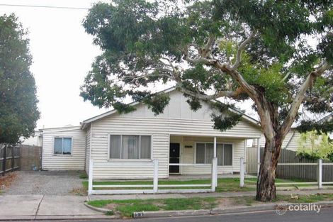 23 Mirls St, Newport, VIC 3015