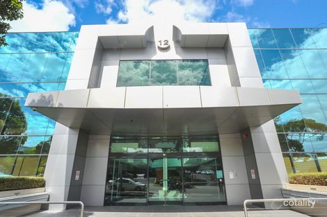 210/12 Cato St, Hawthorn East, VIC 3123