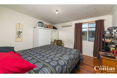 Property photo of 37 Chuter Street Stafford Heights QLD 4053