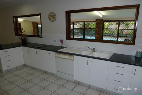 Property photo of 3 James Court Andergrove QLD 4740