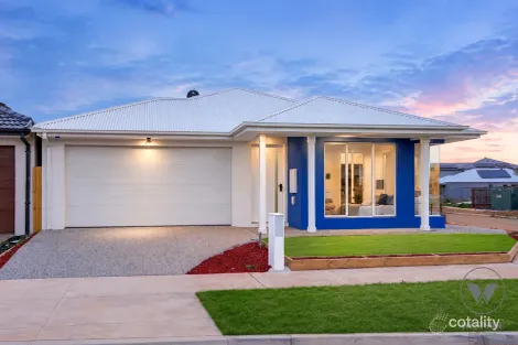 26 CAVIAR CCT, AINTREE, VIC 3336