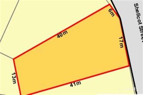 Property photo of 71 Shellcot Street Toogoom QLD 4655