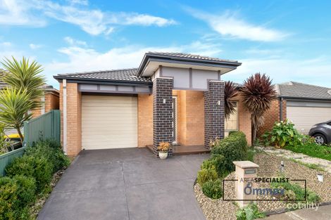 Property photo of 79 Oconnor Road Deer Park VIC 3023
