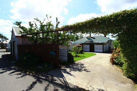 Property photo of 6 Croydon Avenue Newstead TAS 7250