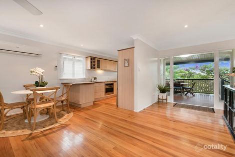 Property photo of 78 Gatton Street Mount Gravatt East QLD 4122