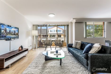 Property photo of 685/83-93 Dalmeny Avenue Rosebery NSW 2018