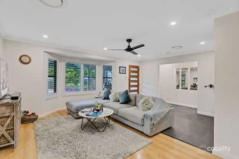 Property photo of 6 Colo Close Mountain Creek QLD 4557