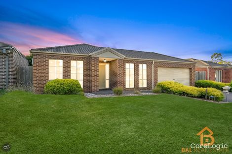 Property photo of 9 Pilotbird Way Tarneit VIC 3029