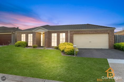 Property photo of 9 Pilotbird Way Tarneit VIC 3029