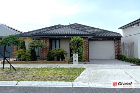 48 Stature Ave, Clyde North, VIC 3978