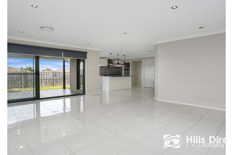 Property photo of 6 Wolgan Street The Ponds NSW 2769