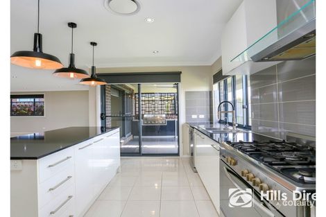 Property photo of 6 Wolgan Street The Ponds NSW 2769